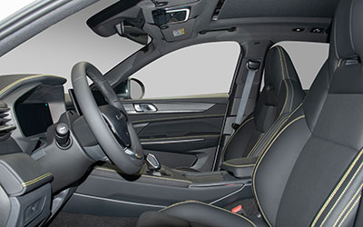 Lynk & Co 01 1.5 PHEV Core - Miniatura 6